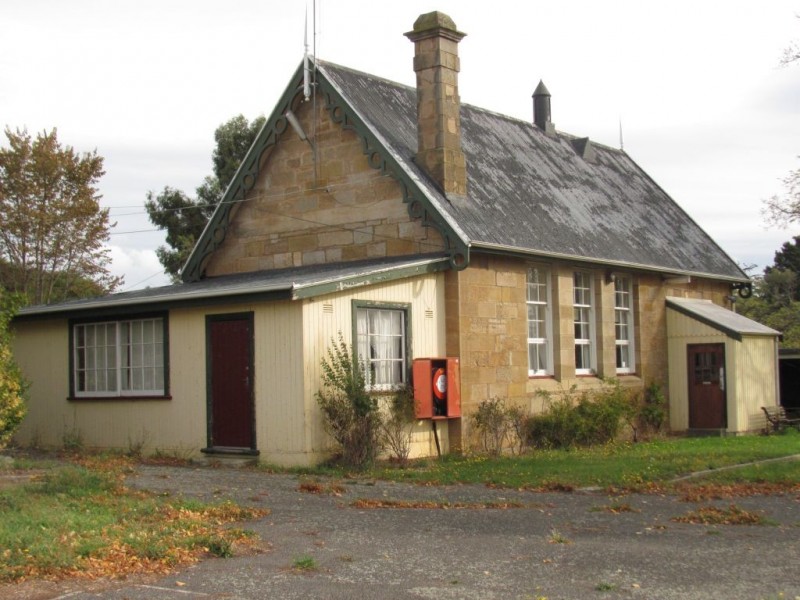 14A Bridge Street, Ross TAS 7209