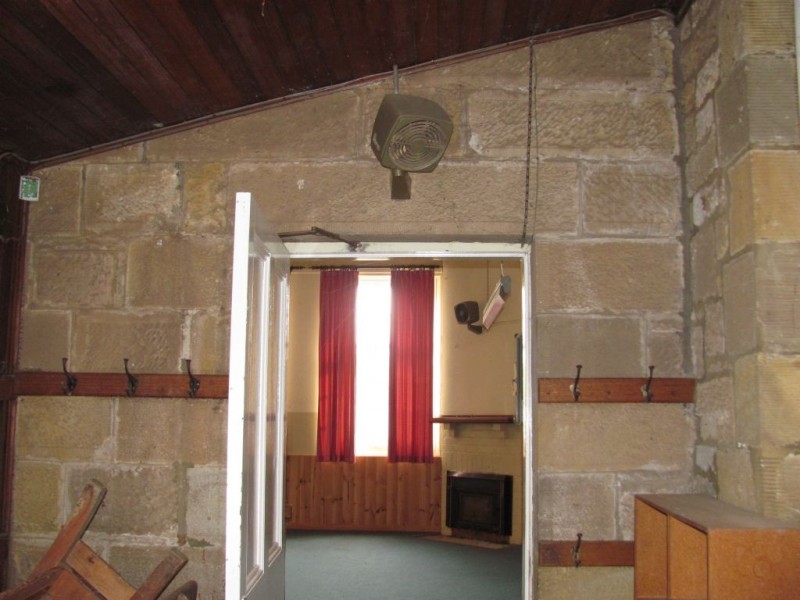 14A Bridge Street, Ross TAS 7209