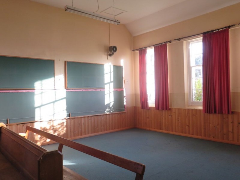 14A Bridge Street, Ross TAS 7209