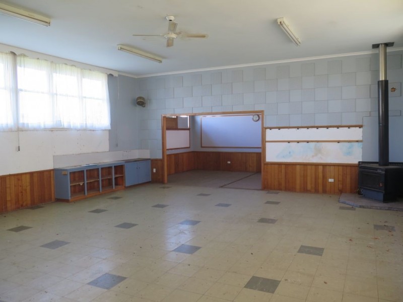 14A Bridge Street, Ross TAS 7209