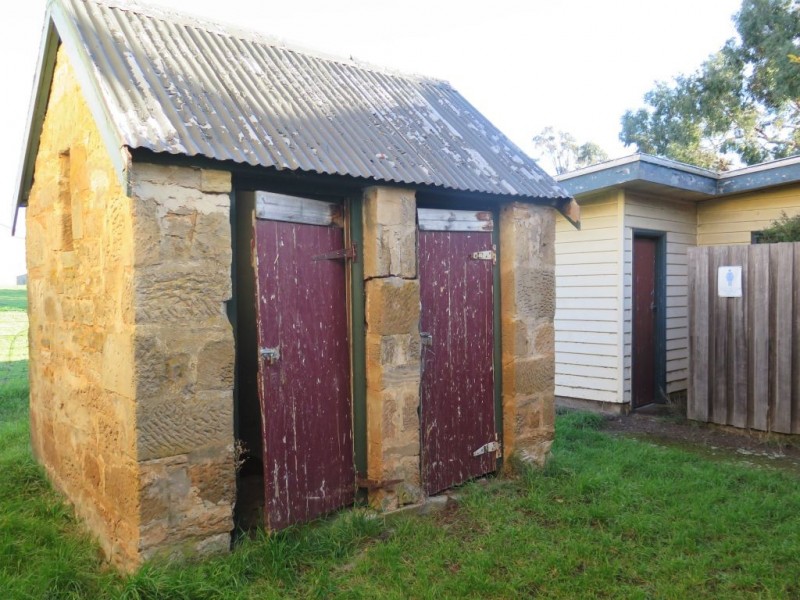 14A Bridge Street, Ross TAS 7209