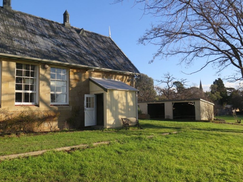 14A Bridge Street, Ross TAS 7209