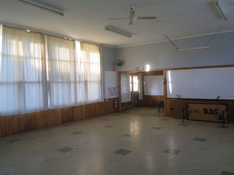 14A Bridge Street, Ross TAS 7209