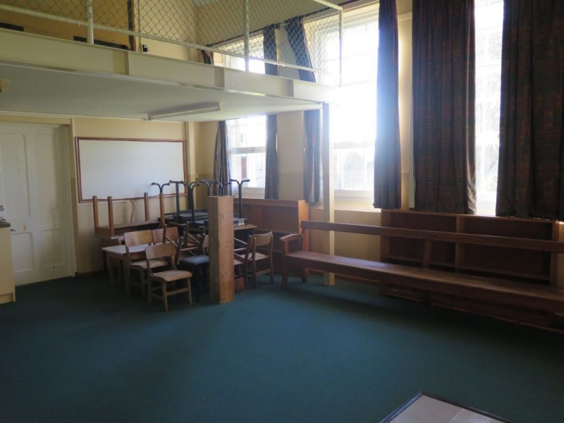 14A Bridge Street, Ross TAS 7209