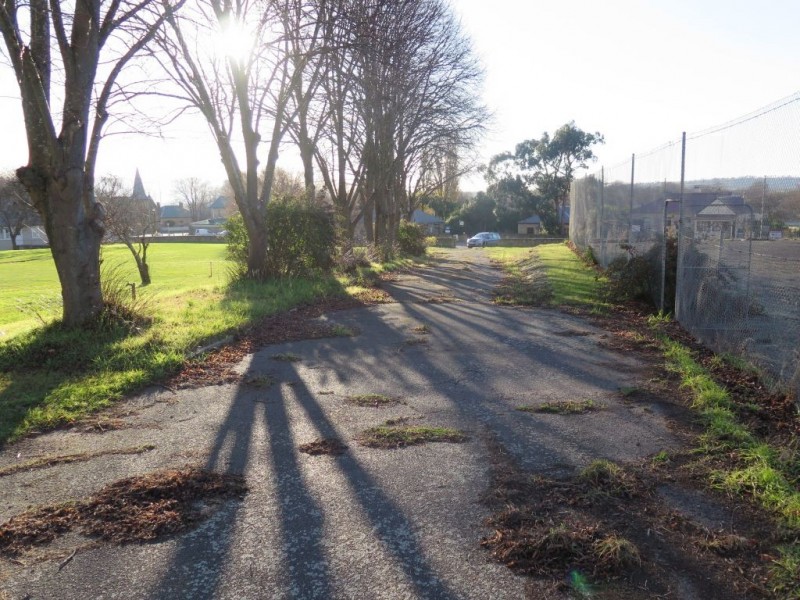 14A Bridge Street, Ross TAS 7209