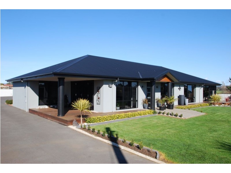 65 Malcombe Street, Longford TAS 7301