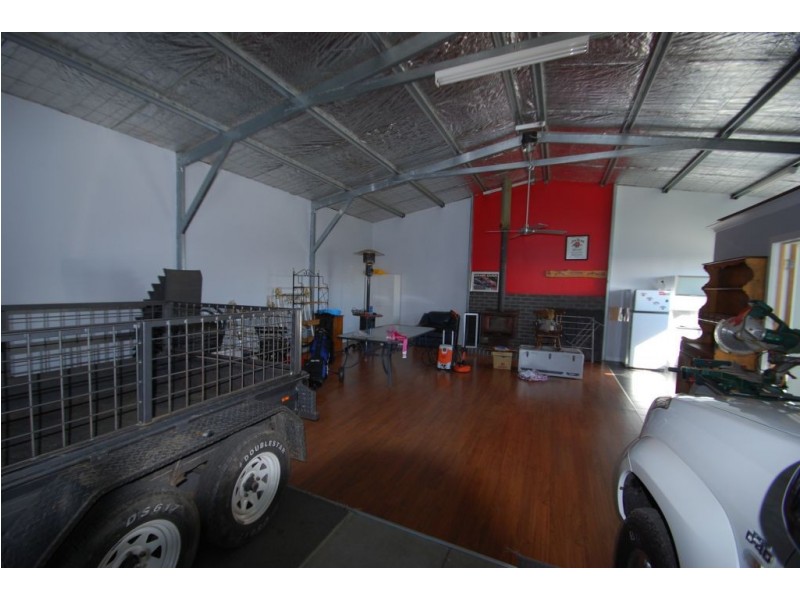 65 Malcombe Street, Longford TAS 7301