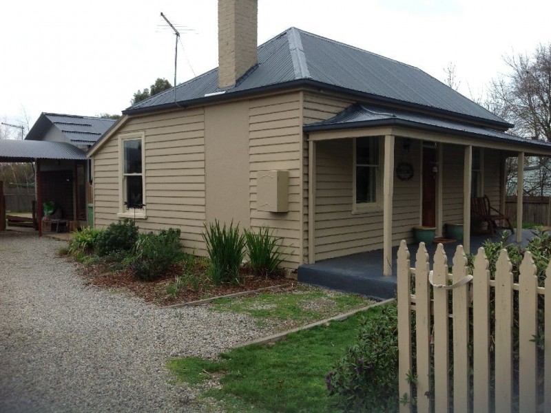 44 Barclay Street, Evandale TAS 7212