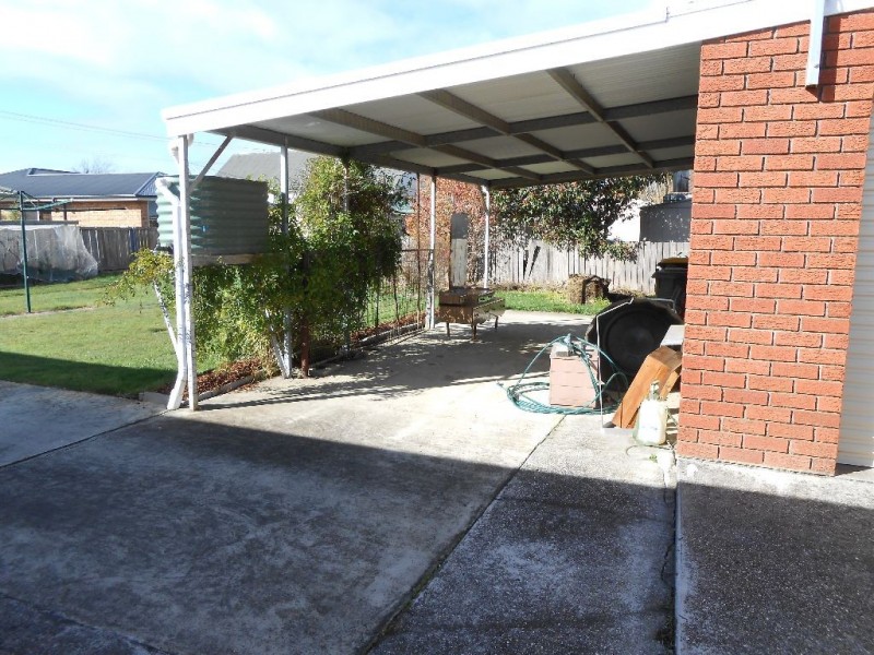 13 Park Street, Longford TAS 7301