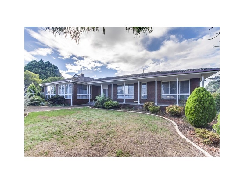 6 Grant Street, Campbell Town TAS 7210