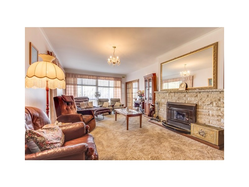 6 Grant Street, Campbell Town TAS 7210