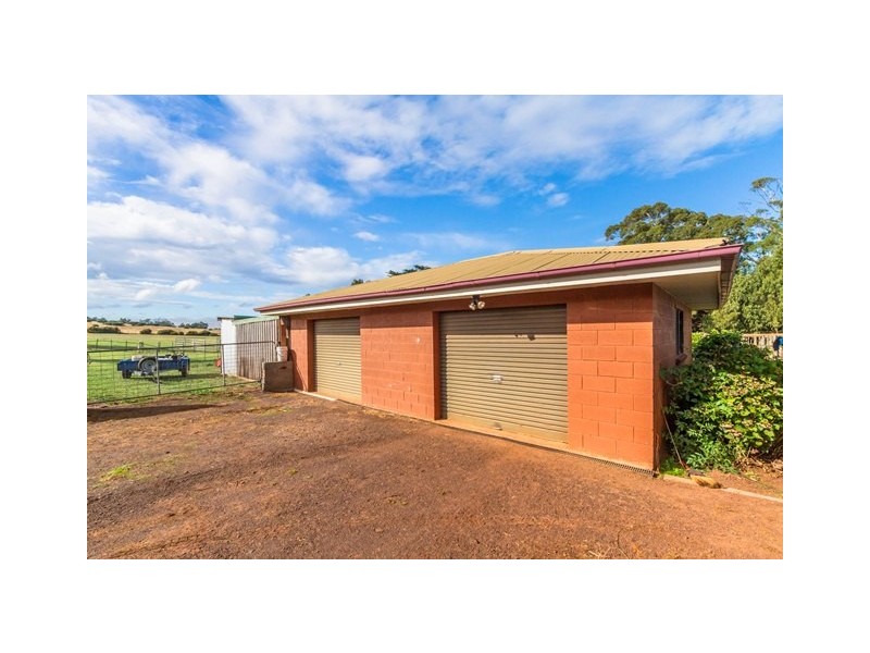 6 Grant Street, Campbell Town TAS 7210
