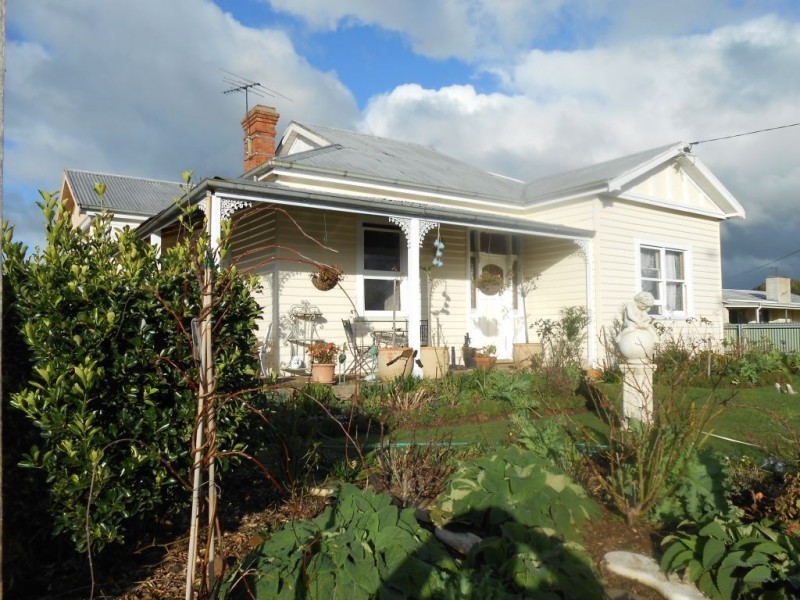 3 Veterans Row, Westbury TAS 7303