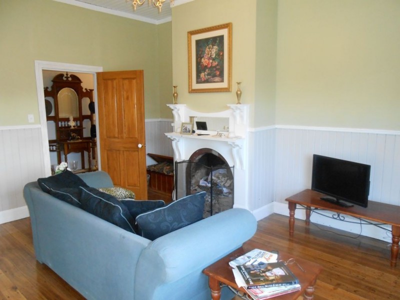 3 Veterans Row, Westbury TAS 7303