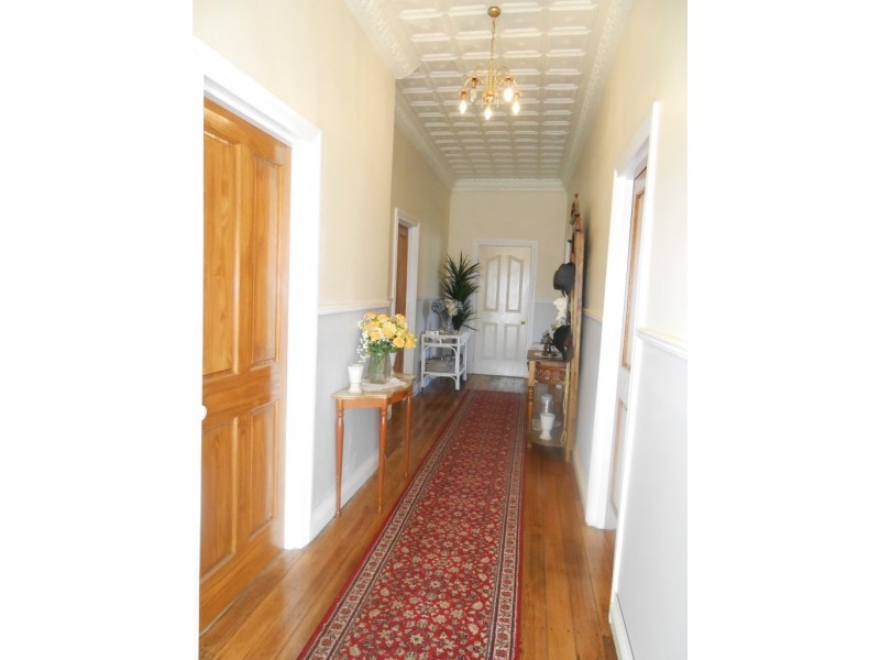 3 Veterans Row, Westbury TAS 7303