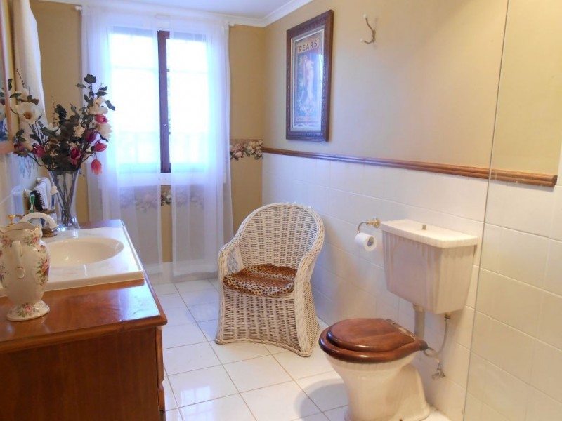 3 Veterans Row, Westbury TAS 7303