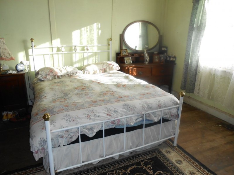3 Veterans Row, Westbury TAS 7303