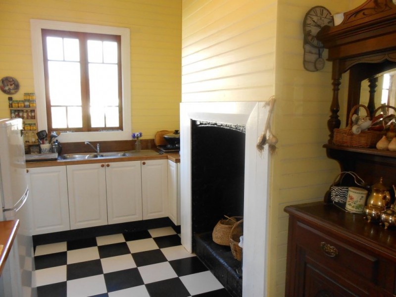 3 Veterans Row, Westbury TAS 7303