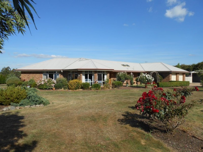 6 Cotton Street, Longford TAS 7301