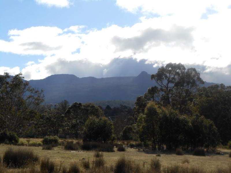 21 Nevin Street, Rossarden TAS 7213