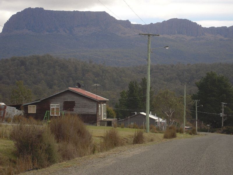 21 Nevin Street, Rossarden TAS 7213