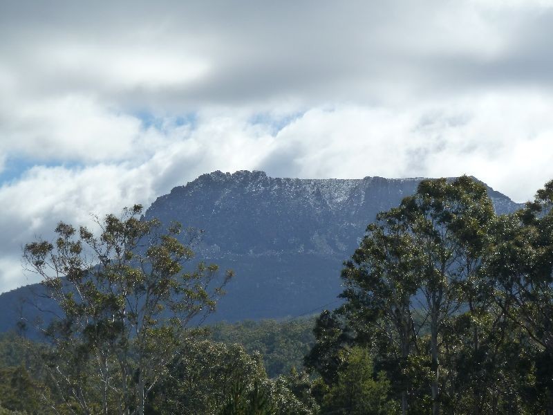 21 Nevin Street, Rossarden TAS 7213