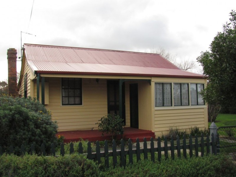 6A Collins Street, Evandale TAS 7212