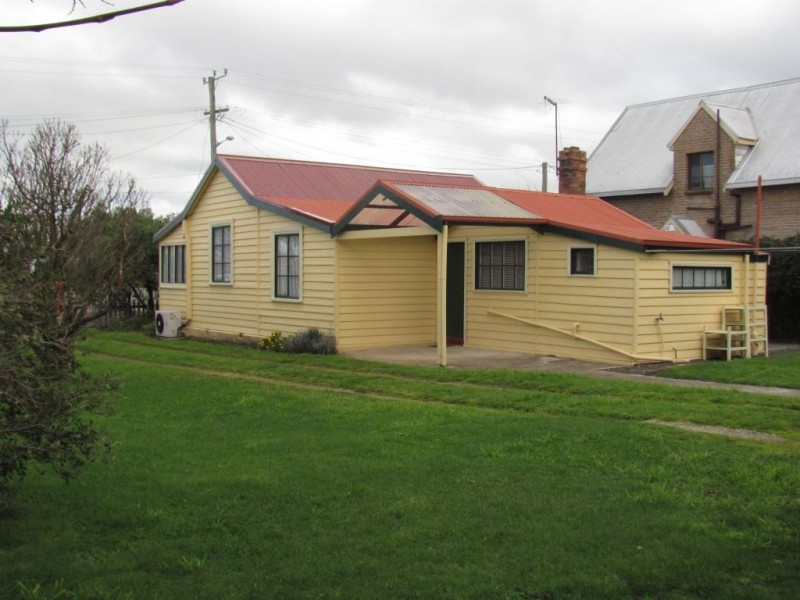 6A Collins Street, Evandale TAS 7212