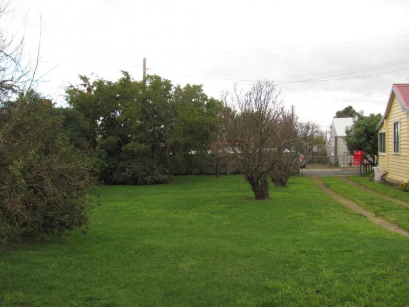 6A Collins Street, Evandale TAS 7212