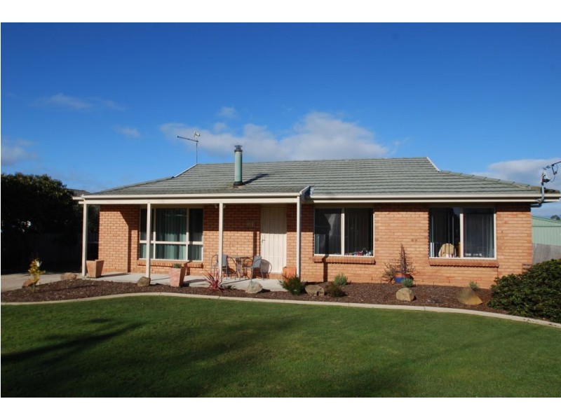 10 Cracroft Street, Longford TAS 7301