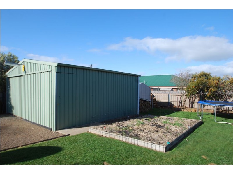 10 Cracroft Street, Longford TAS 7301