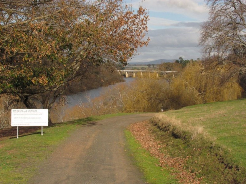 1 Old Punt Road, Perth TAS 7300