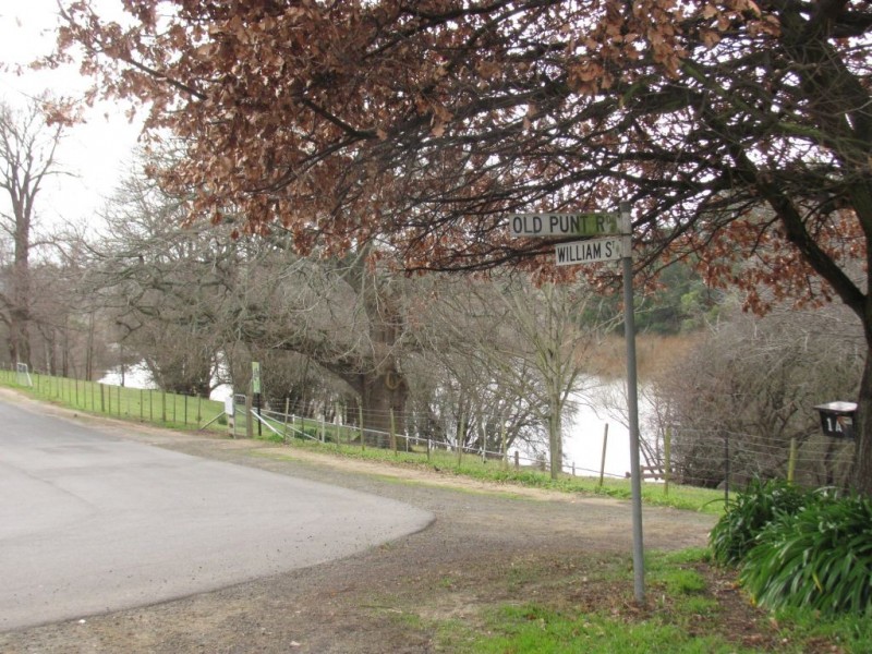 1 Old Punt Road, Perth TAS 7300