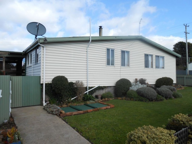 23 Henrietta Street, Bracknell TAS 7302