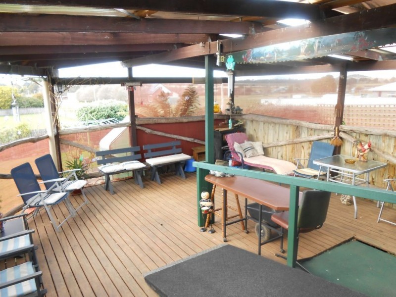 23 Henrietta Street, Bracknell TAS 7302