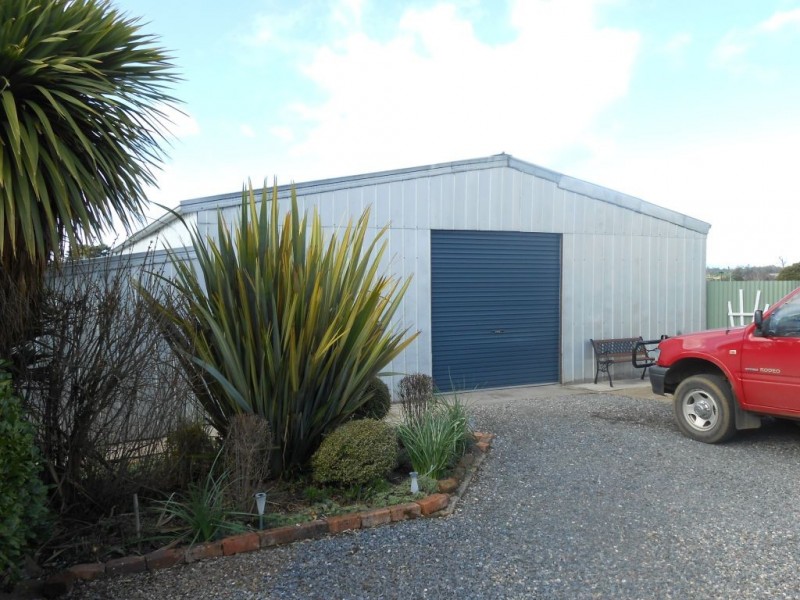 23 Henrietta Street, Bracknell TAS 7302