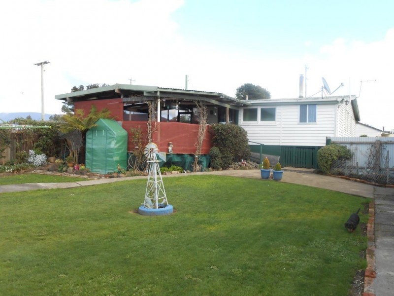 23 Henrietta Street, Bracknell TAS 7302