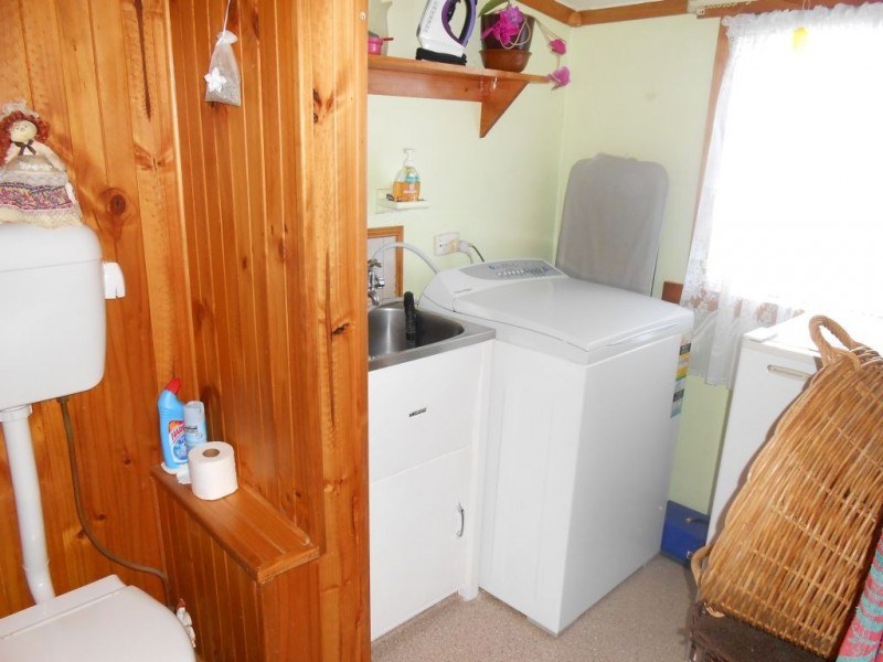 23 Henrietta Street, Bracknell TAS 7302