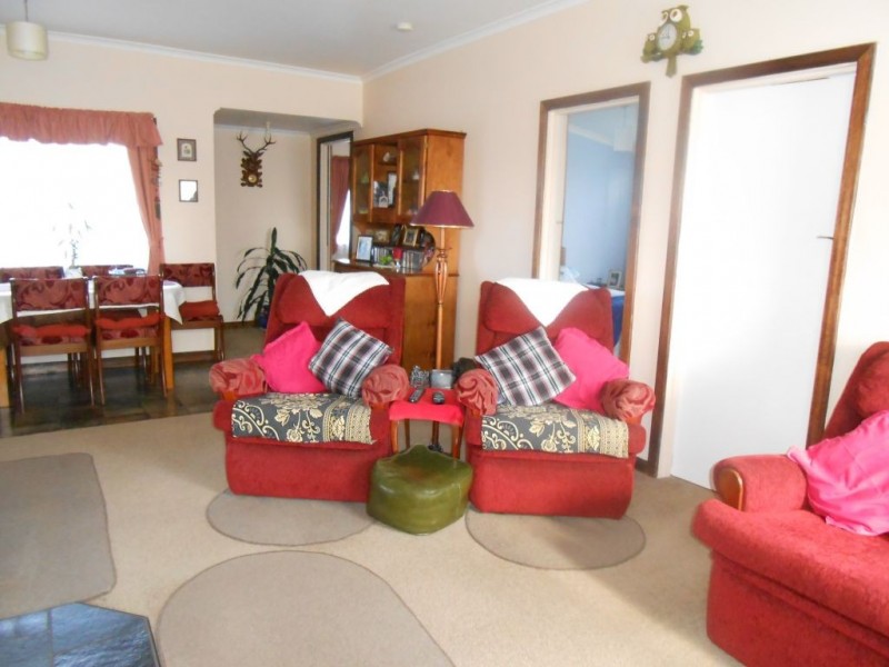 23 Henrietta Street, Bracknell TAS 7302