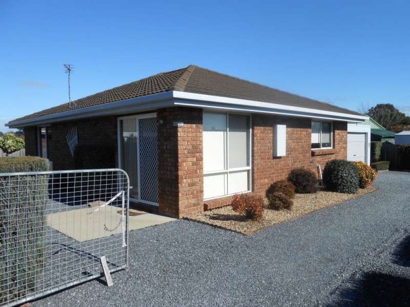 2-20 Laycock Street, Longford TAS 7301