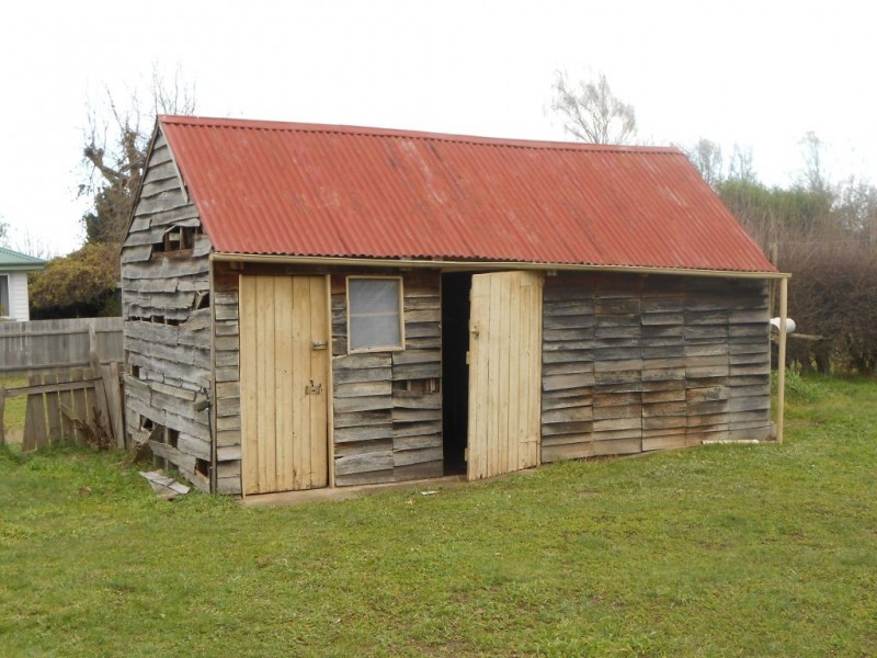 58 Anstey Street, Longford TAS 7301