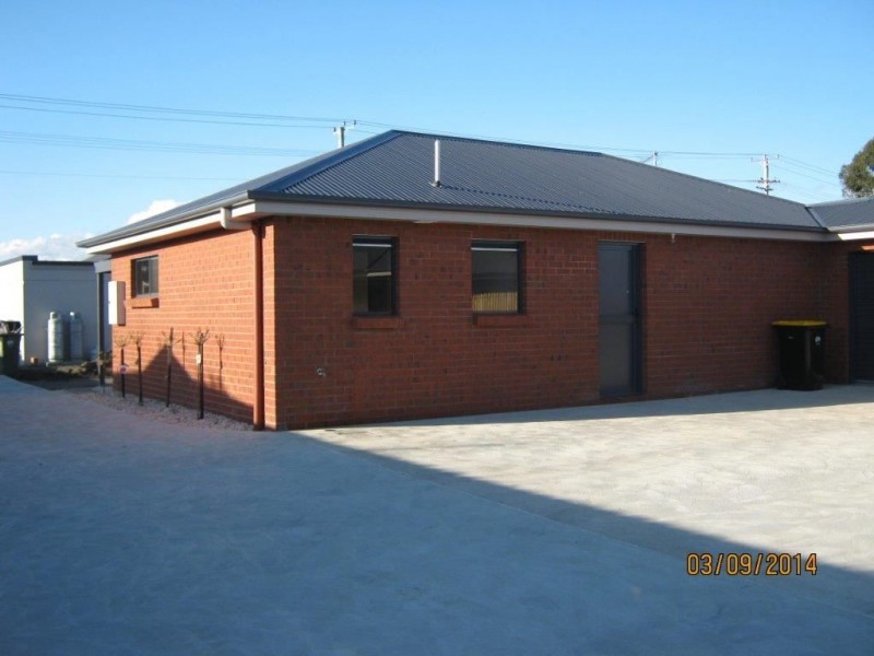 2-42 Logan Road, Evandale TAS 7212
