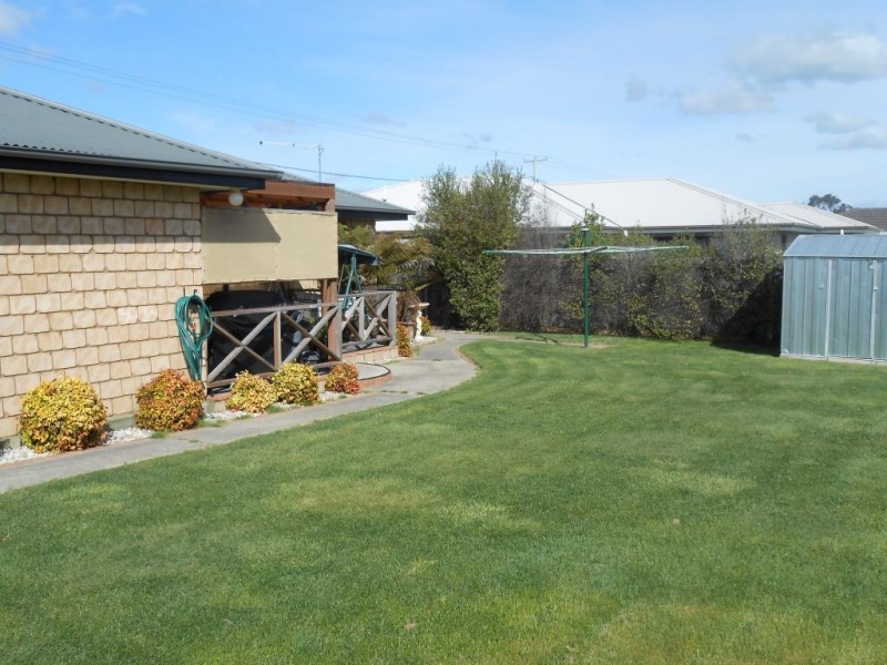 32 Mulgrave Street, Perth TAS 7300
