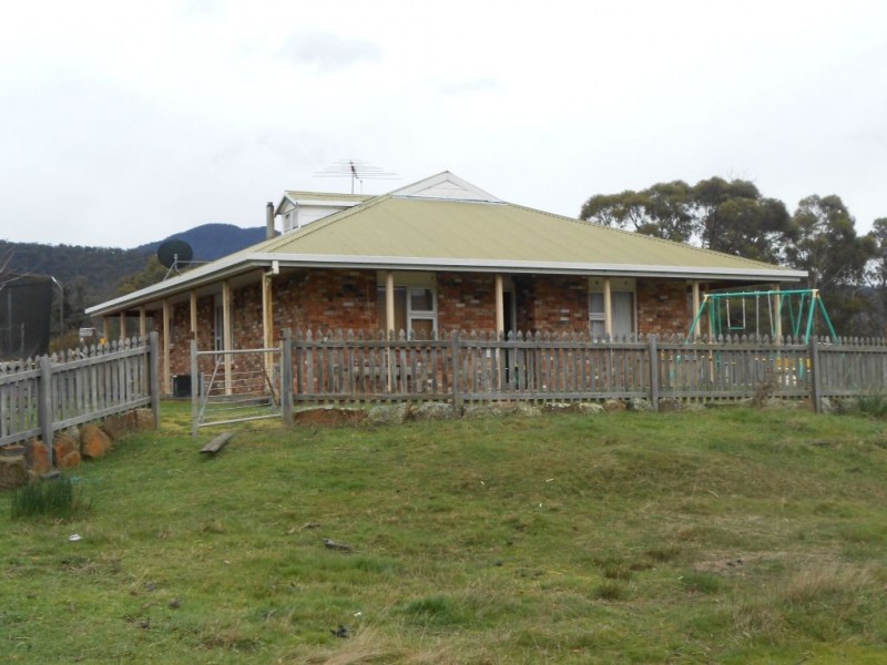 143 Royal George, Avoca TAS 7213