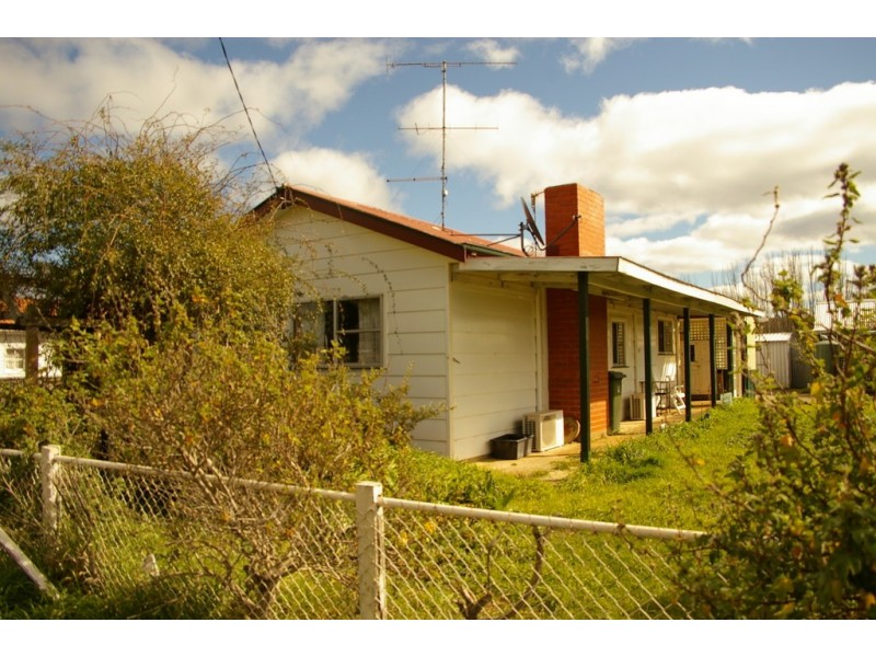 21 Butler St, Tunbridge TAS 7120