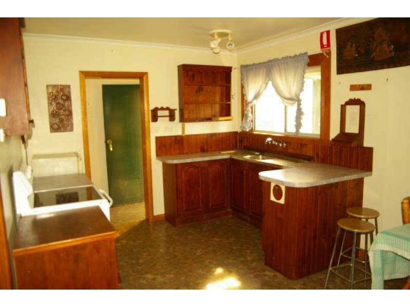 21 Butler St, Tunbridge TAS 7120