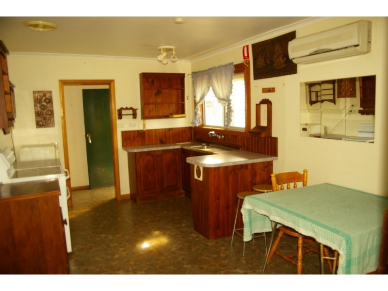 21 Butler St, Tunbridge TAS 7120