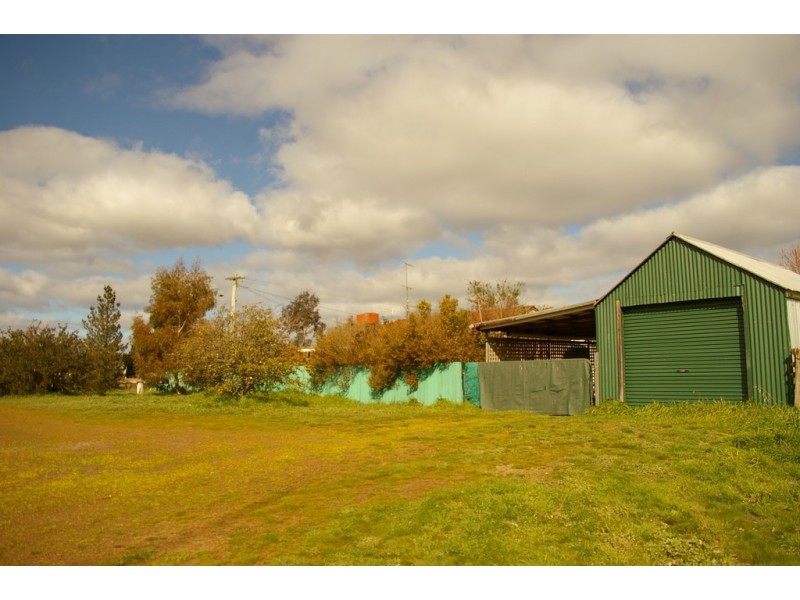 21 Butler St, Tunbridge TAS 7120