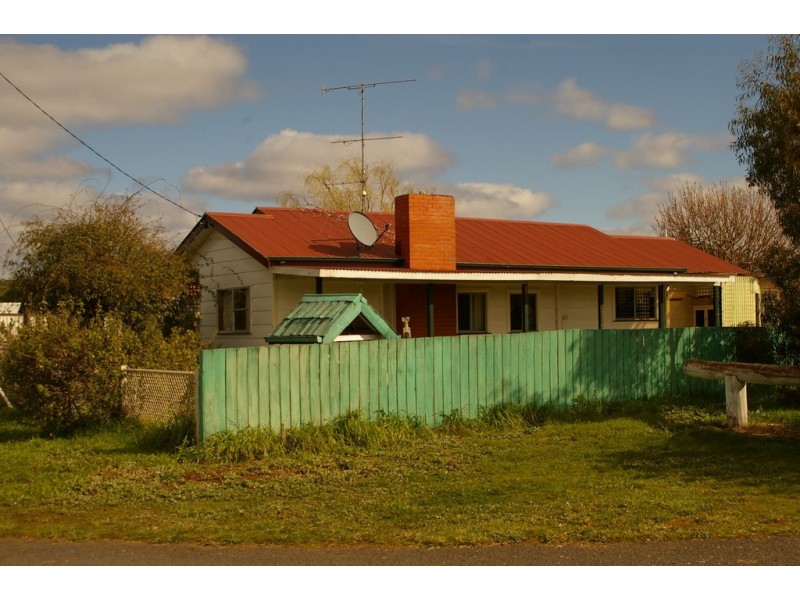 21 Butler St, Tunbridge TAS 7120