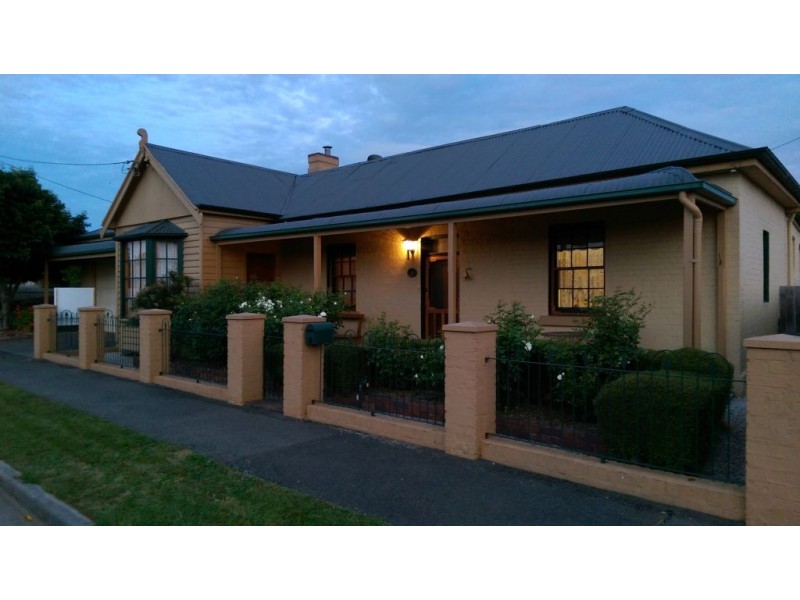 15 Pakenham Street, Longford TAS 7301